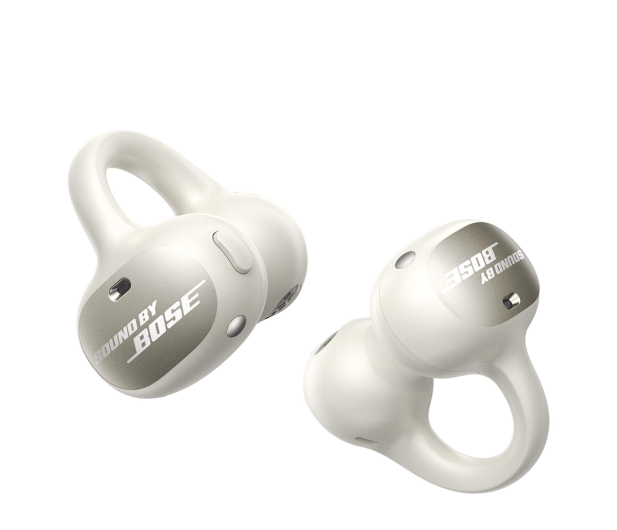 Baseus Słuchawki Open-ear XC1 Sound by Bose Droga Mleczna - 1360336 - zdjęcie